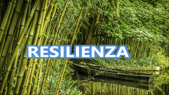 Resilienza