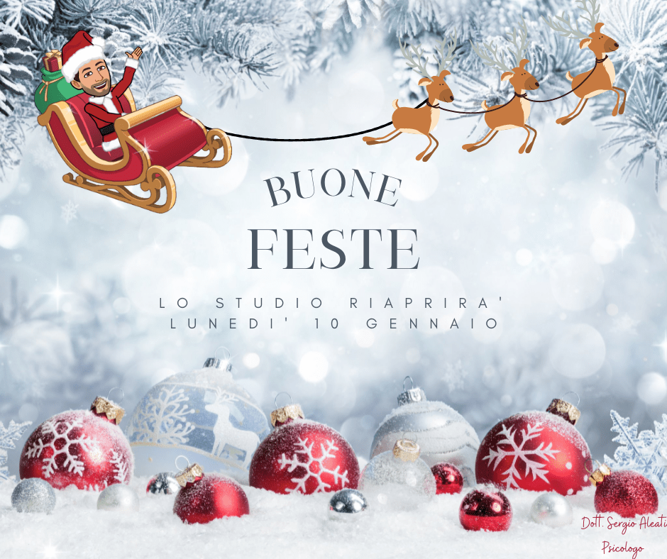 🎄 𝐁𝐔𝐎𝐍𝐄 𝐅𝐄𝐒𝐓𝐄!&nbsp;🎄