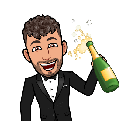 BUON ANNO! Lo studio riaprirร a breve con tante novitร .