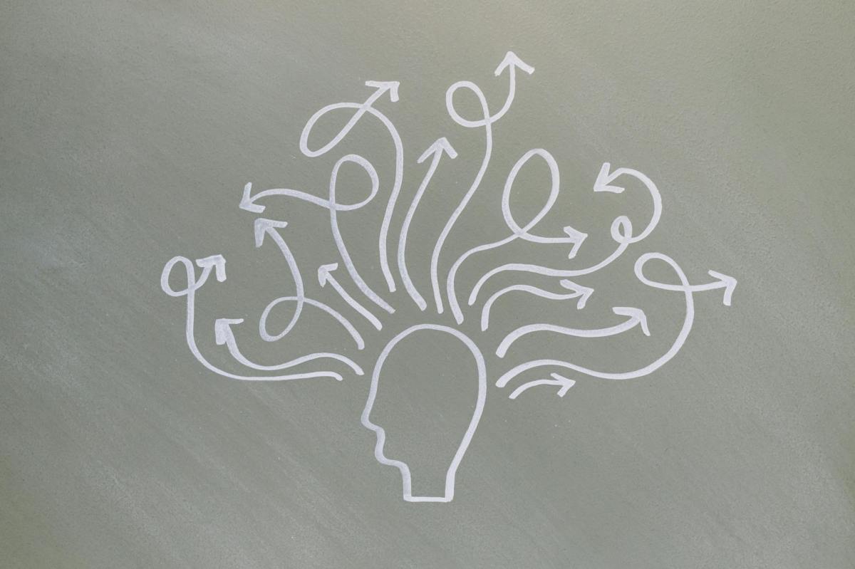 Scopri il tuo livello di ansia e&nbsp;depressione